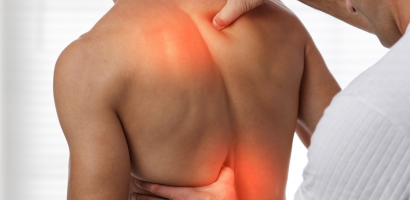 fisioterapia para el dolor de espalda